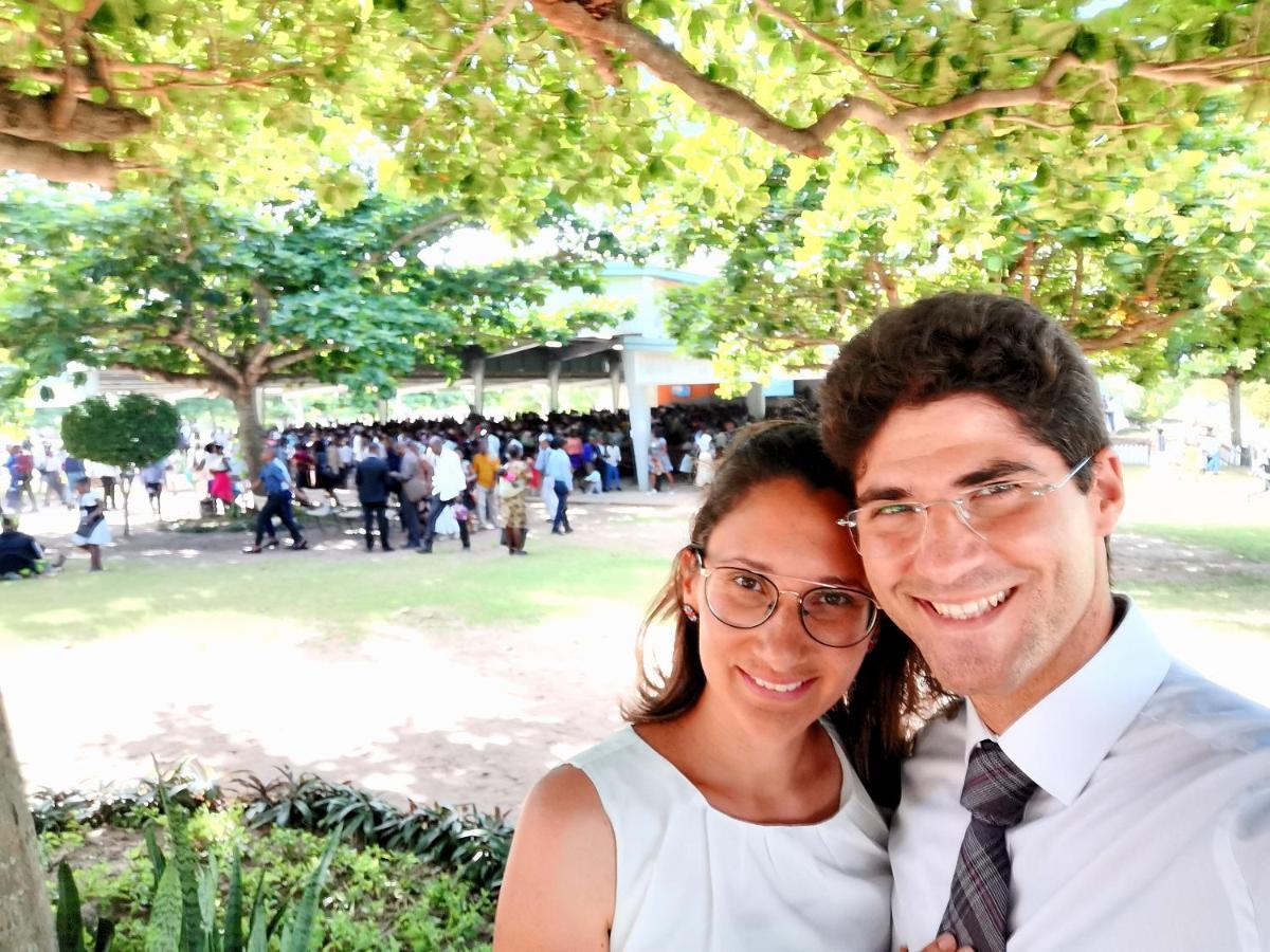 O Refugio - Espaco Natural, Amplo E Privado Angra do Heroísmo Zewnętrze zdjęcie