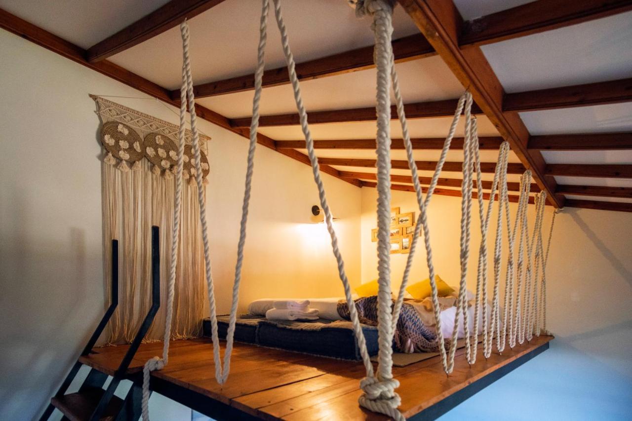 O Refugio - Espaco Natural, Amplo E Privado Angra do Heroísmo Zewnętrze zdjęcie